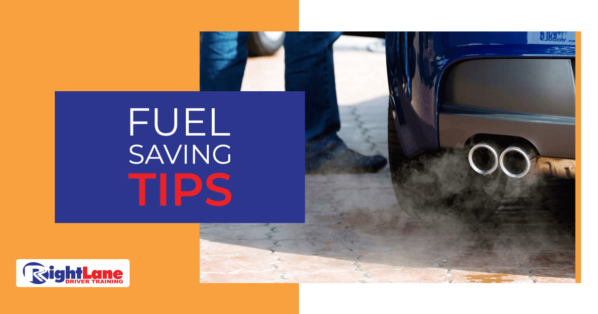 Fuel Saving Tips